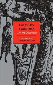 The Thirty Years War (New York Review Books Classics Series 