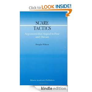 Start reading Scare Tactics  Don 