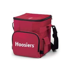  Indiana Hoosiers NCAA 18 Can Cooler Bag