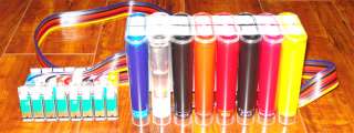 PIGMENT ciss cis ink system for epson R1900 NON OEM  