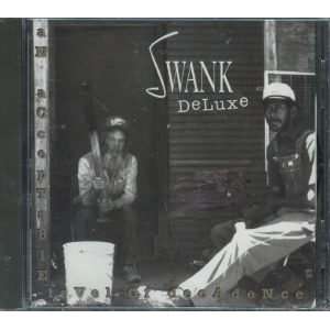  Swank Deluxe   An Acceptable Level of Decadence [Audio CD 