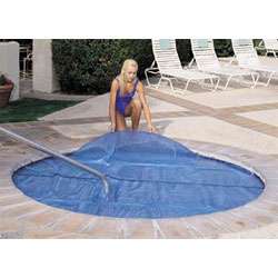 item s3130 this ultra sturdy 15 mil solar spa cover works in exactly 