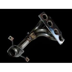  2008 Scion xB Performance Stainless Racing Header 2.4L 