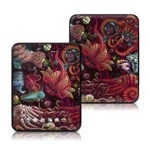  C Pods Design Protective Decal Skin Sticker for HP 