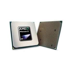  NEW AMD Phenom II X4 965 3.40 GHz Processor   Socket AM3 