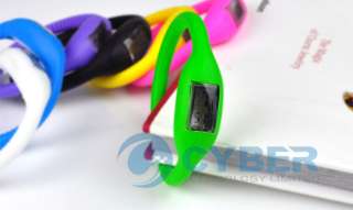 New Cute Ion Jelly Silicone Rubber Sports Wrist Watch