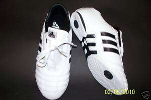 Adidas Adi Evolution 1 Tkd Martial Arts Shoes 8 1/2  