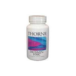 Thorne Research   Diosmin HMC   60s:  Grocery & Gourmet 