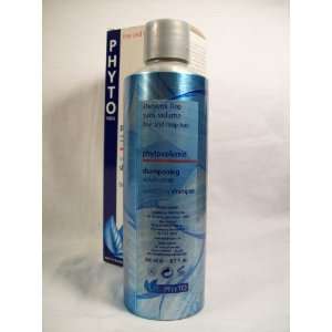  Phytovolume Volumizing Shampoo ( Fine & Limp Hair )   Phyto   Hair 