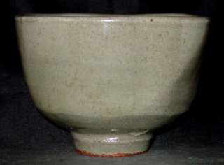 Retrospective Marked Warren MacKenzie Mingei Pottery Chawan Bowl Shoji 