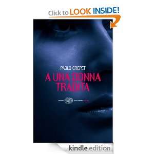 una donna tradita (Einaudi. Stile libero extra) (Italian Edition 