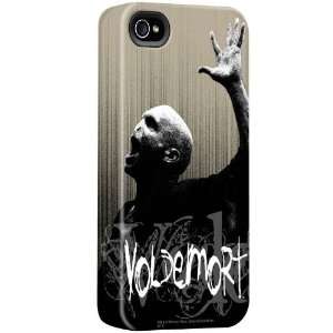  Harry Potter Voldemort iPhone Case, Style 2 Cell Phones 