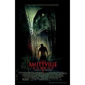  The Amityville Horror MasterPoster Print, 11x17