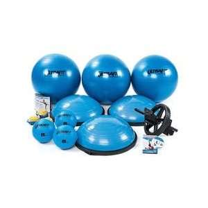  Core Conditioning Training Pack