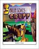   Three Billy Goats Gruff Book