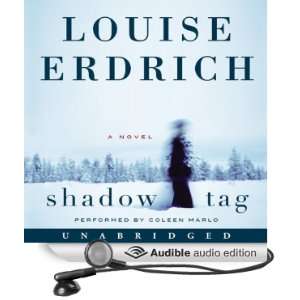  Novel (Audible Audio Edition) Louise Erdrich, Coleen Marlo Books