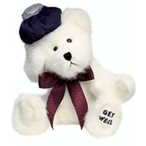  Boo Boo Bear Boyds Bears Toys & Games