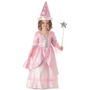  Childs Enchanting Princess Costume (SzLarge 4 6) Toys 