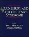 Head Injury and Postconcussive Syndrome, (0443089647), Matthew Rizzo 