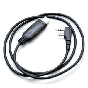  USB Programming cable for Kenwood radio TK 260/360 TK 270 