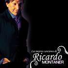 MONTANER,RICAR​DO   LAS MEJORES CANCIONES DE RICARDO MONTANE [CD NEW 