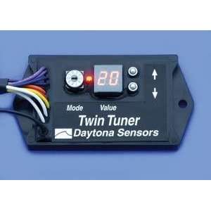  TWIN TUNER FUEL CONTROLLER Automotive