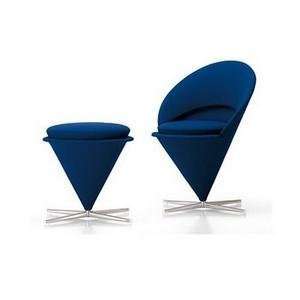  cone stool by verner panton for vitra