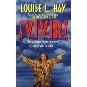  Vivir [Paperback] Louise Hay Books