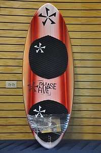 new Phase 5 Oogle wakesurfer wakesurfing wakeboard surf surfing wake 
