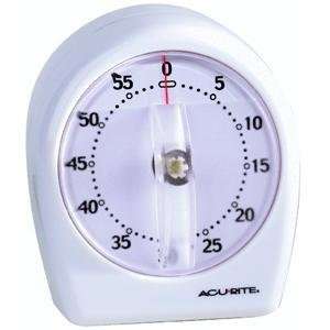    Chaney Instrument 00957A1 Short Ring Timer 