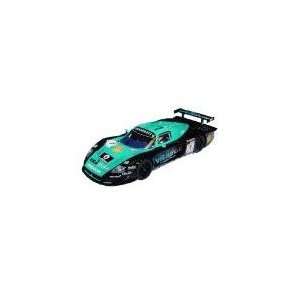   Scalextric   Maserati MC12, Vitaphone Racing (Slot Cars): Toys & Games