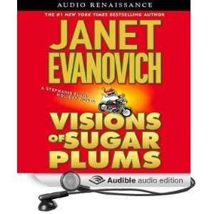  Visions of Sugar Plums A Stephanie Plum Holiday Novel 