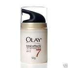 Olay Total Effects 7 in 1 Anti Ageing Cream SPF 15  