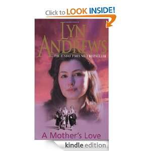 Mothers Love Lyn Andrews  Kindle Store