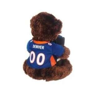   Co 1NFL 03700 0004WMT Denver Broncos Bear Hugger: Sports & Outdoors