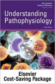 Pathophysiology Online for Understanding Pathophysiology (User Guide 