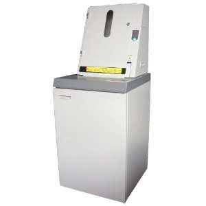   Security Auto Feed Paper Shredder  Industrial & Scientific