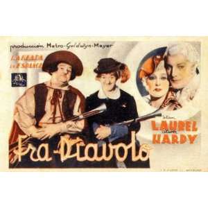   King)(Thelma Todd)(James Finlayson)(Lucille Browne)