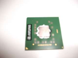 AMD Athlon 3000+ laptop CPU Processor AHN3000BIX3AX  