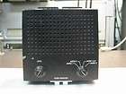 ampex vpr 2b speaker amp monitor control parts or repair returns not 