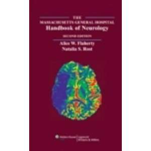   Hospital Handbook of Neurology [Paperback]: Alice W. Flaherty: Books