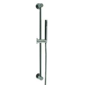 Santec 70847039 Old Copper Shower Single Function Hand Shower with 