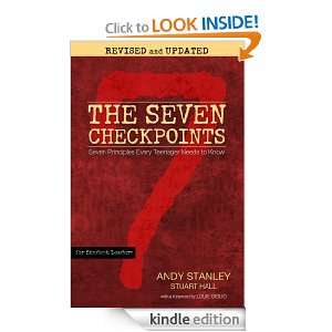   Student Leaders Stuart Hall, Andy Stanley  Kindle Store