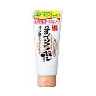 Sana Nameraka Soybean Isoflavone Makeup Cleansing Cream