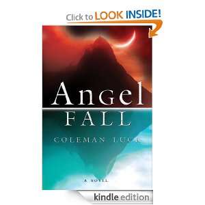 Angel Fall A Novel Coleman Luck  Kindle Store