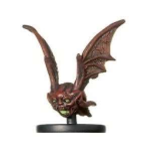  D & D Minis Vargouille # 49   Angelfire Toys & Games