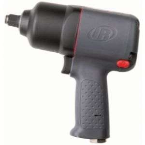   RAND 1/2 INCH DRIVE COMPOSITE AIR IMPACT WRENCH MECHANIC TOOL  