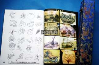 CHINA ORIGIN RARE TATTOO FLASH MAGAZINE ART BOOK VOL.11  