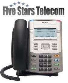 Nortel BCM 1120E IP VoIP Phone (NTYS03) *PoE*  