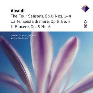  Vivaldi   The Four Seasons (Discography) (Part 1 of 3)